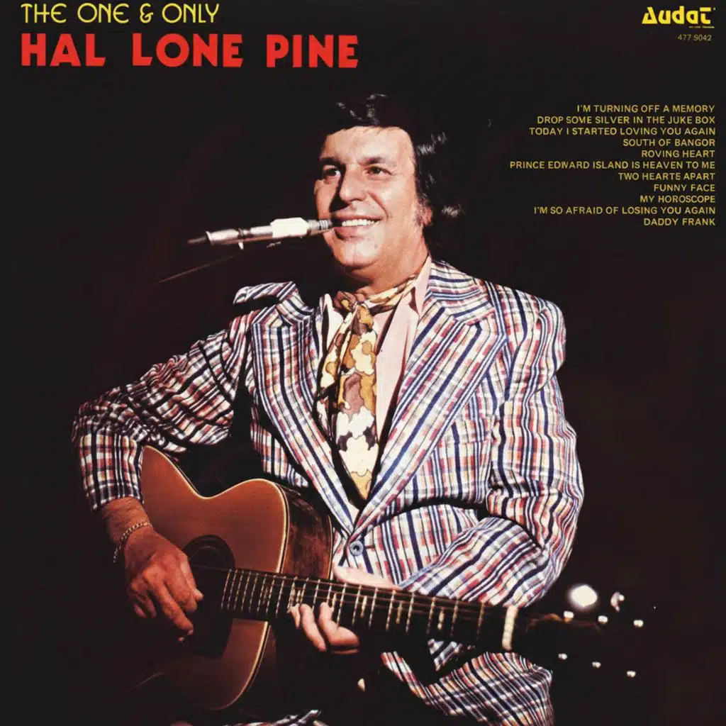 Hal Lone Pine