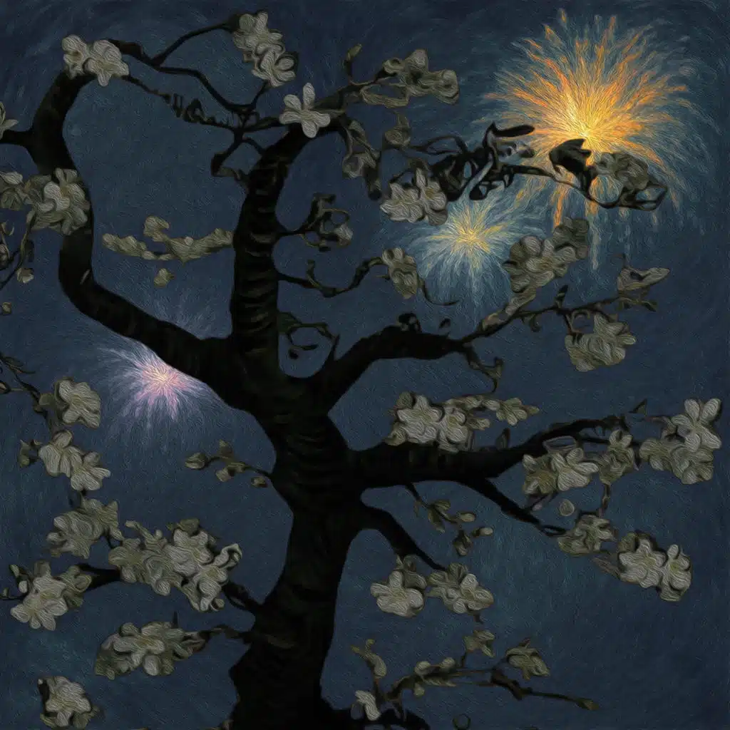 this is what a new year feels like