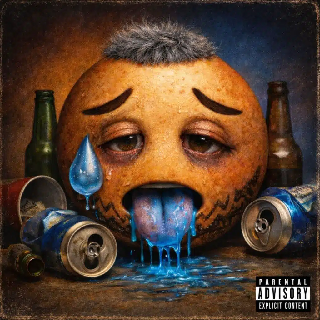 2HOT (feat. TRIPPYTHAKID)