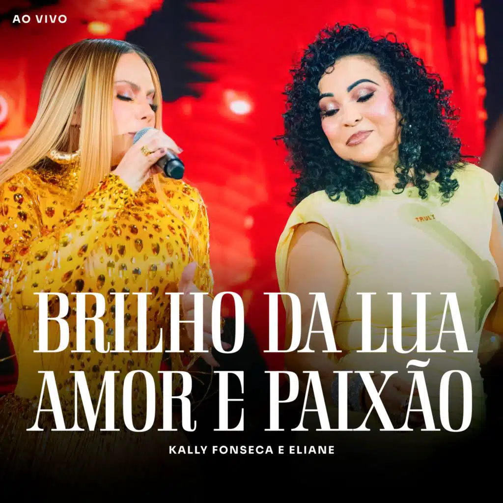 Kally Fonseca & Eliane