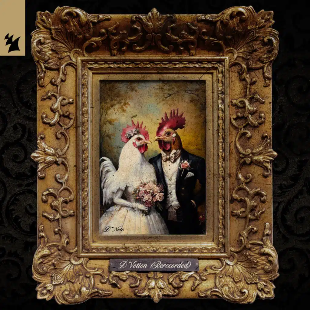 D*Votion (Rerecorded)