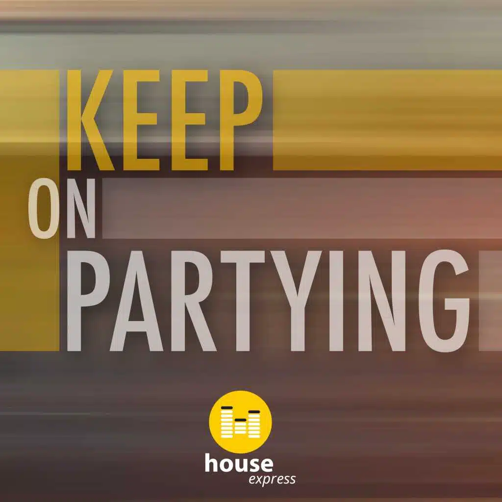 We Got the House (Instrumental Verion)