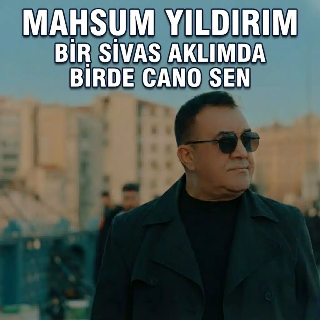 Mahsum Yıldırım