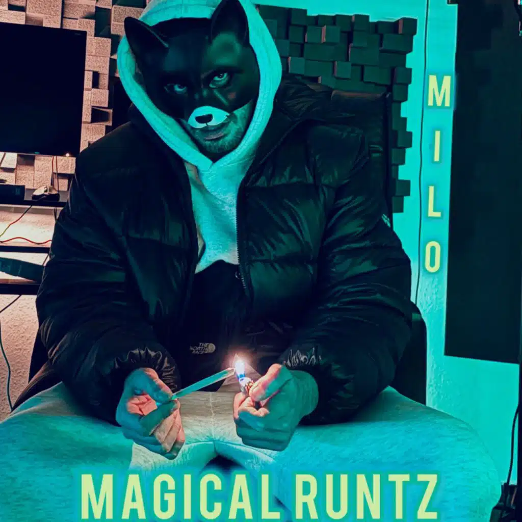 Magical Runtz