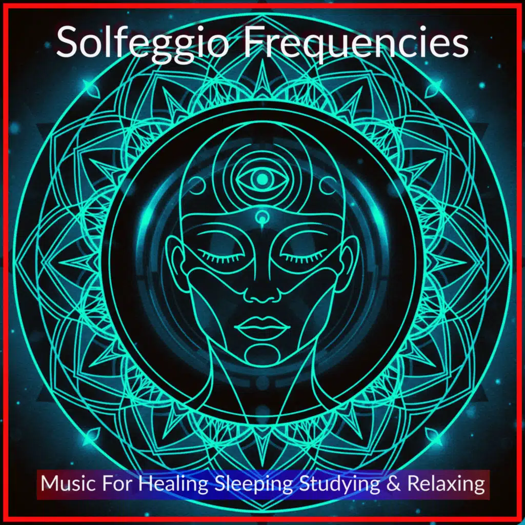 852 Hz (Solfeggio)