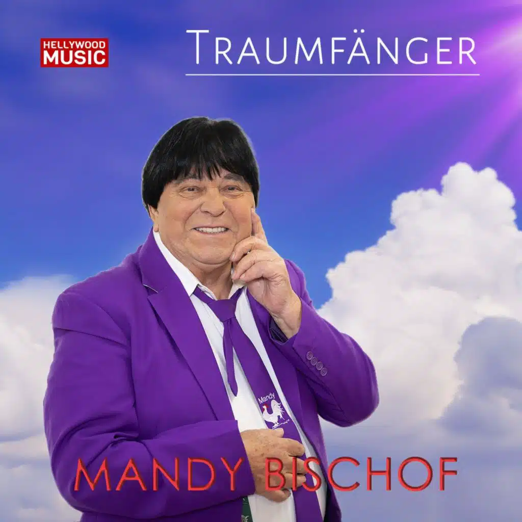 Mandy Bischof