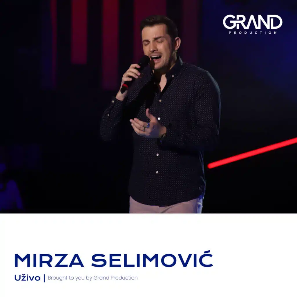 Mirza Selimovic