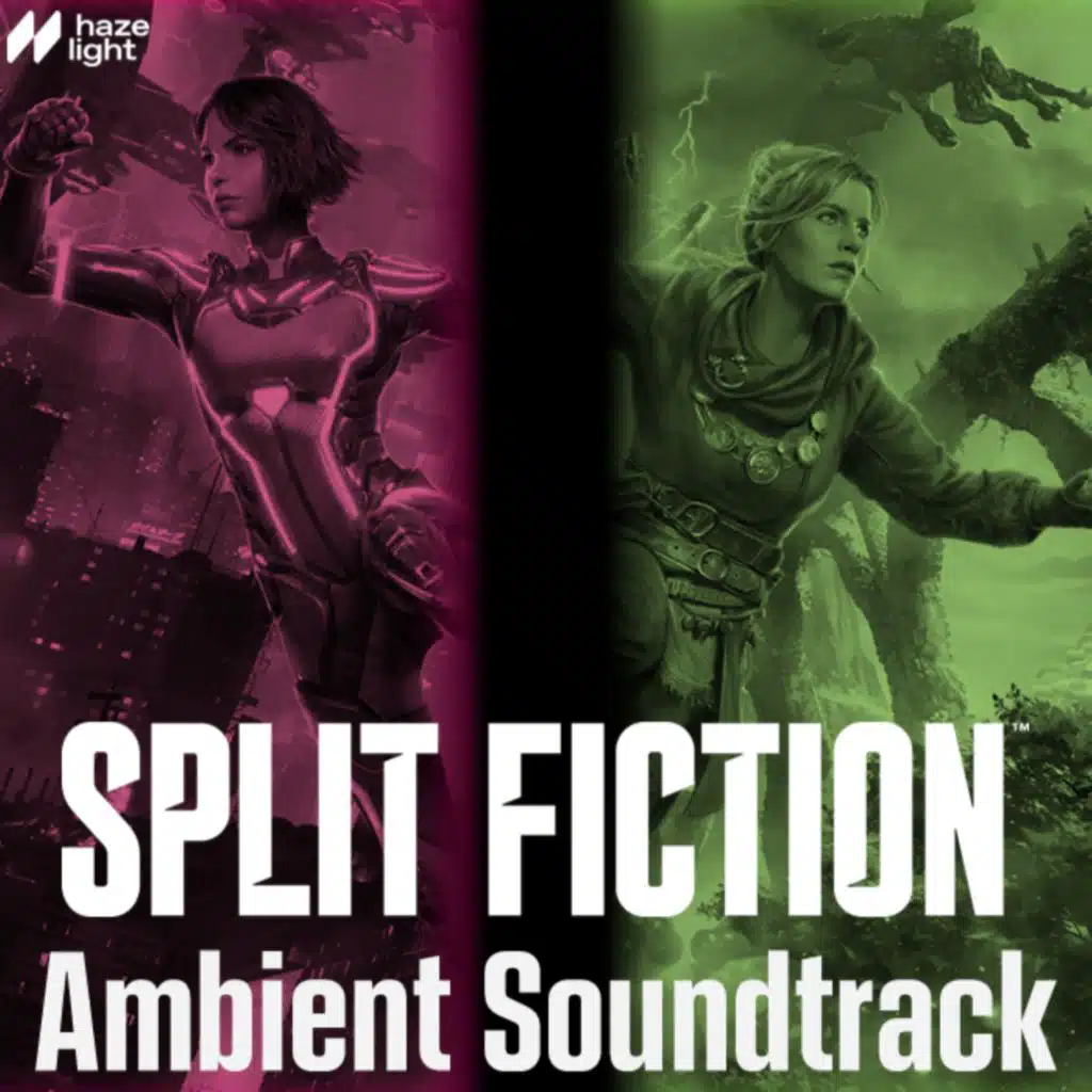 Split Fiction (Ambient Soundtrack)