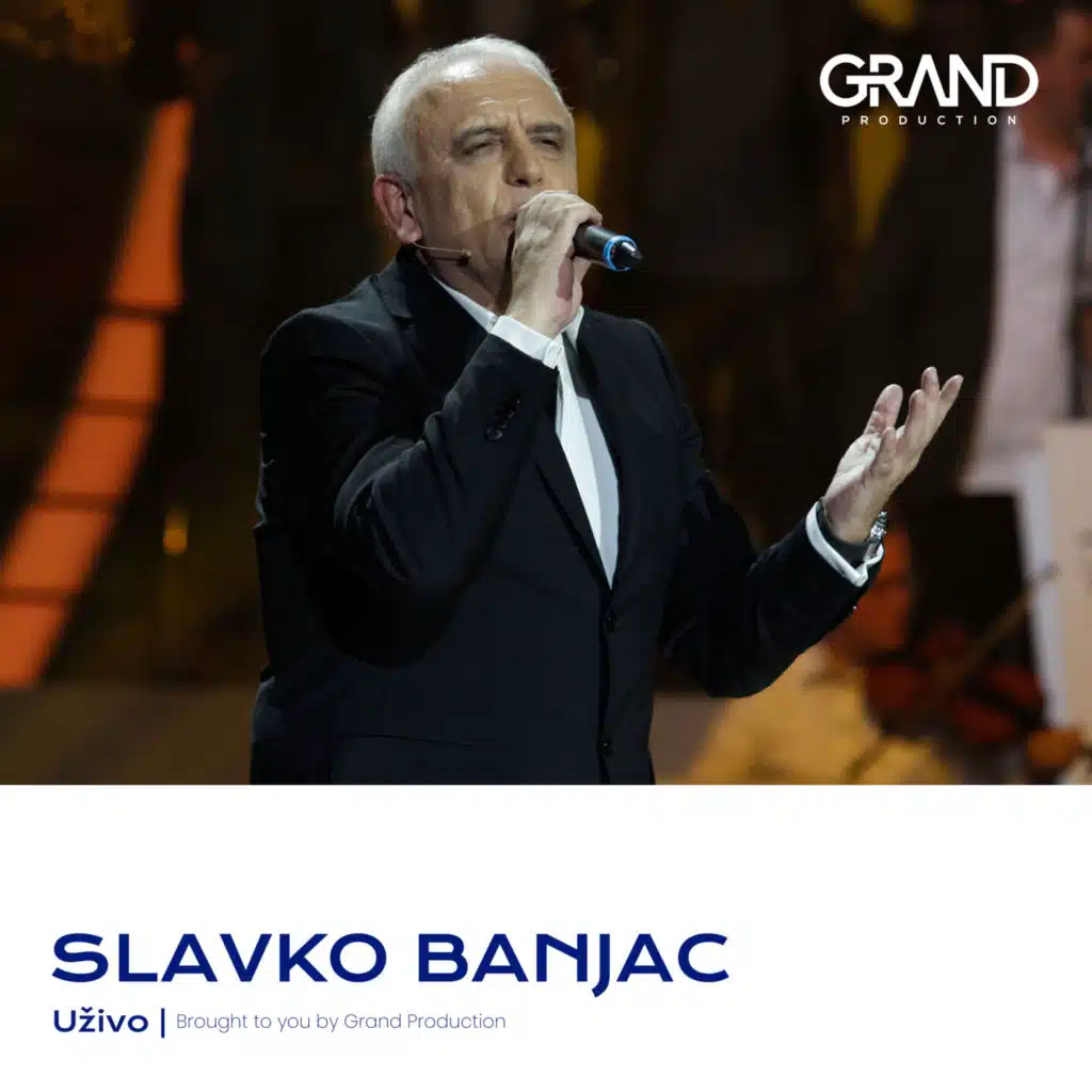 Slavko Banjac