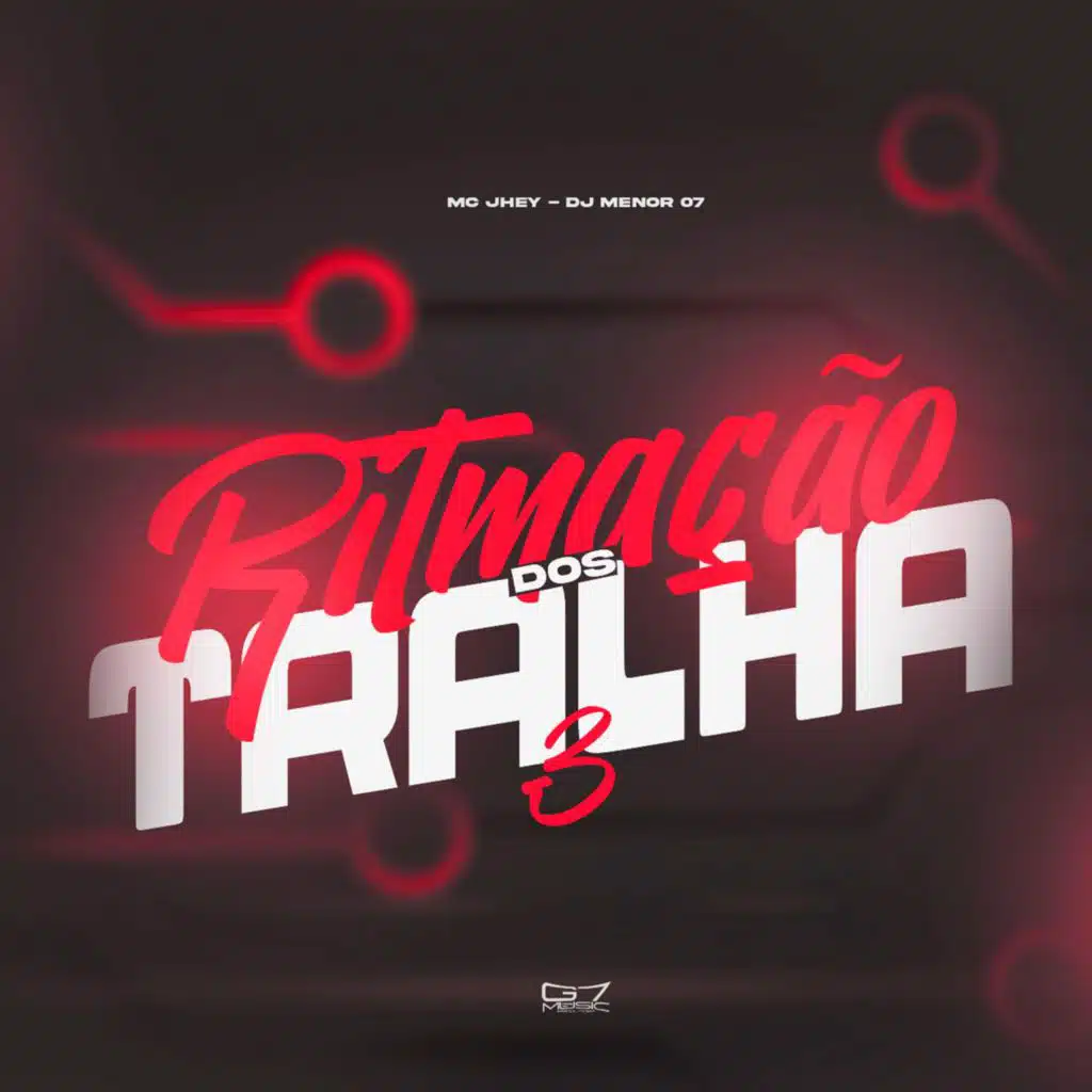 Ritmação dos Tralha 3