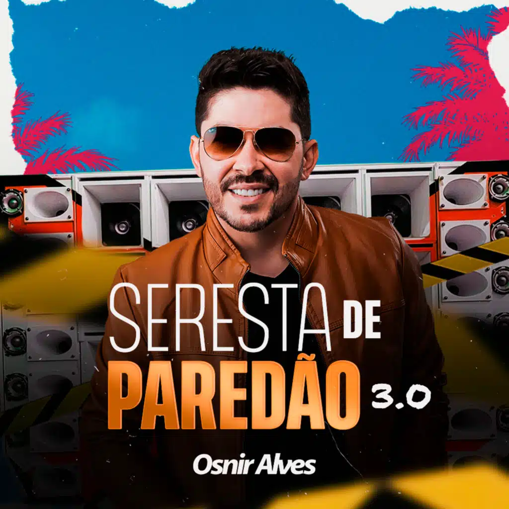 Seresta de Paredão 3.0