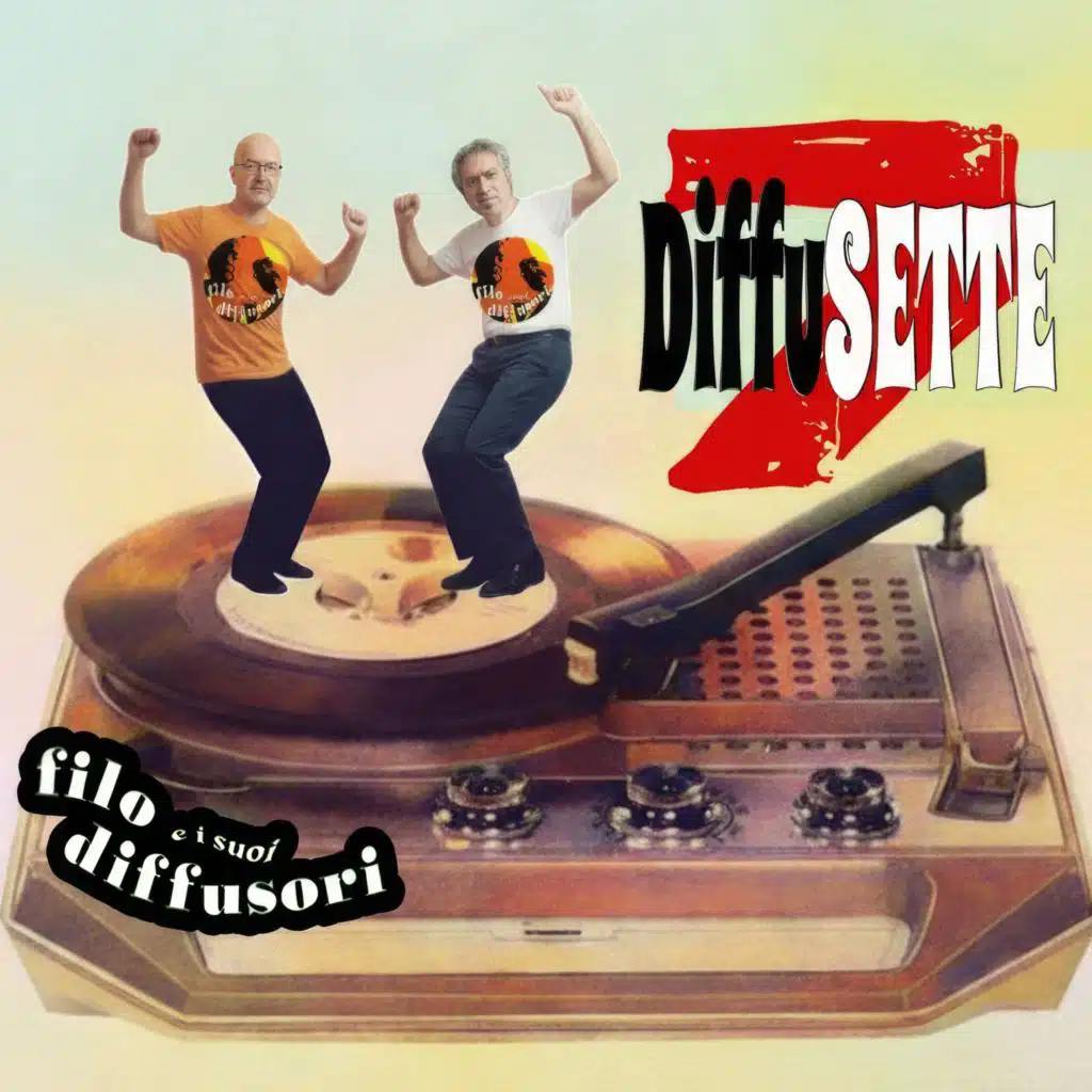 Filo E I Suoi Diffusori