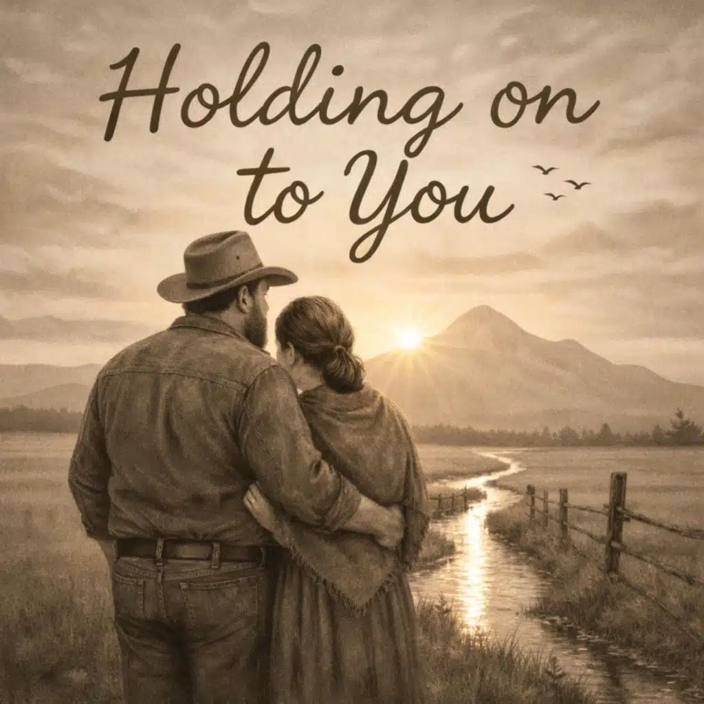Holding on to You