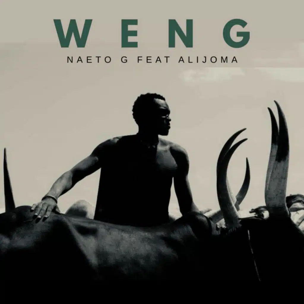 Weng (feat. Alijoma)