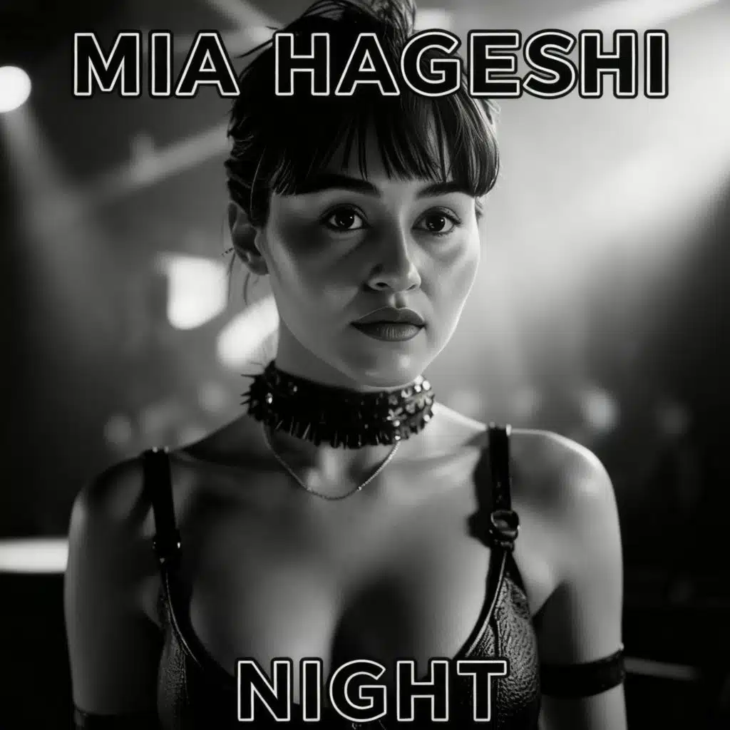 Mia Hageshi