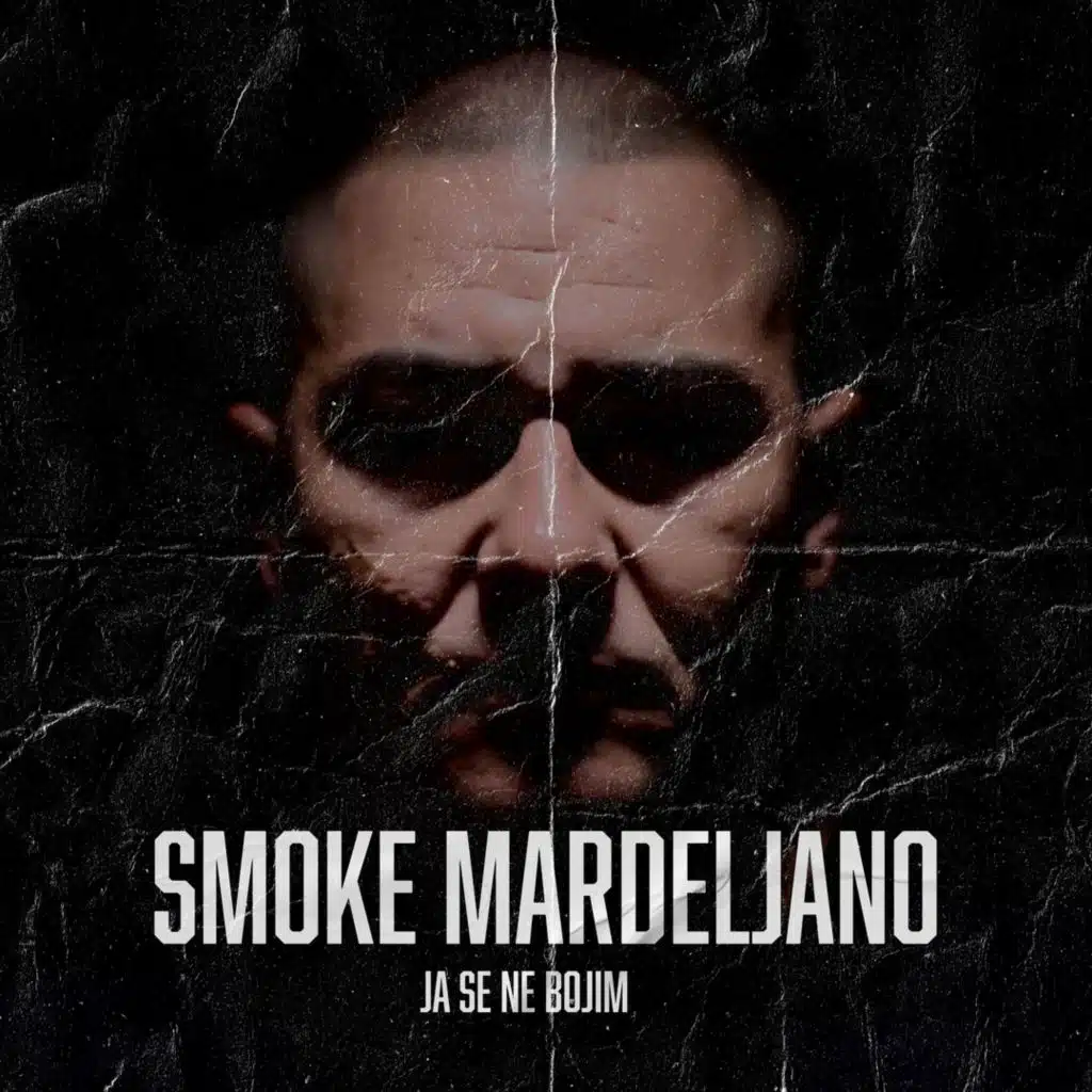 Smoke Mardeljano