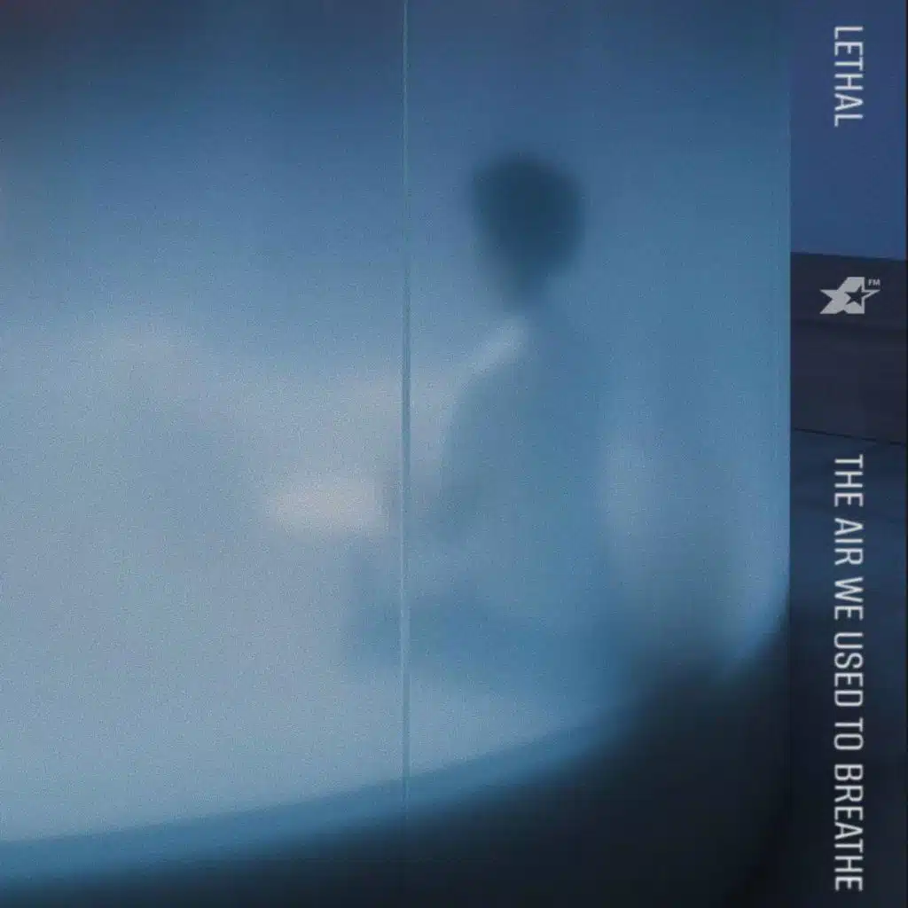 the air we used to breathe