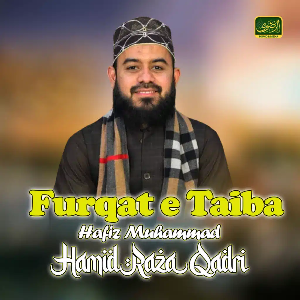 Hafiz Muhammad Hamid Raza Qadri