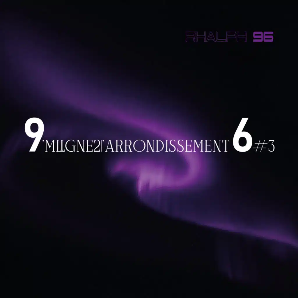 9MLIGNE2L'ARRONDISSEMENT6#3