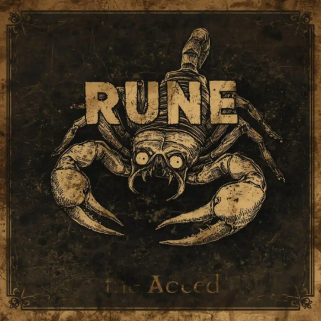 Rune