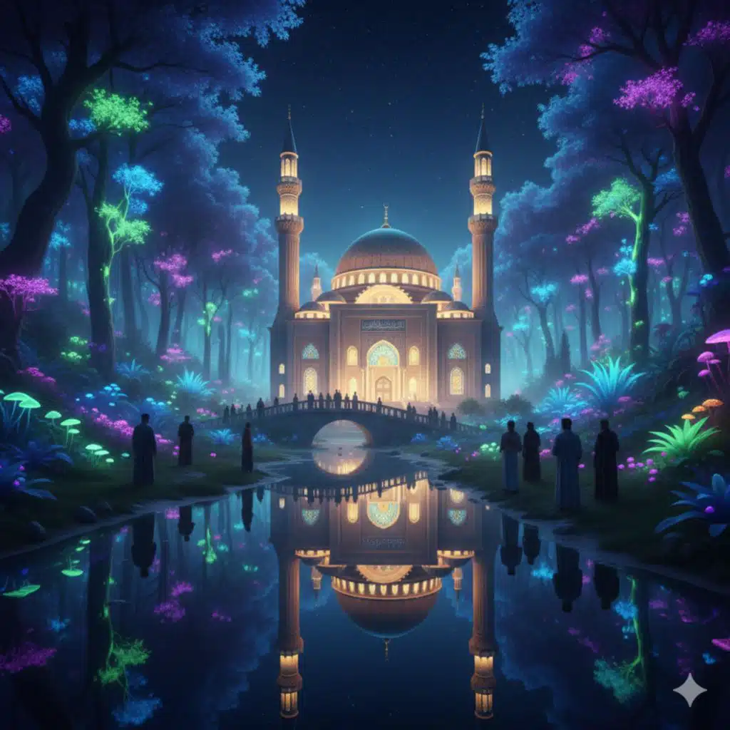 تلاوات دينية إعجازية