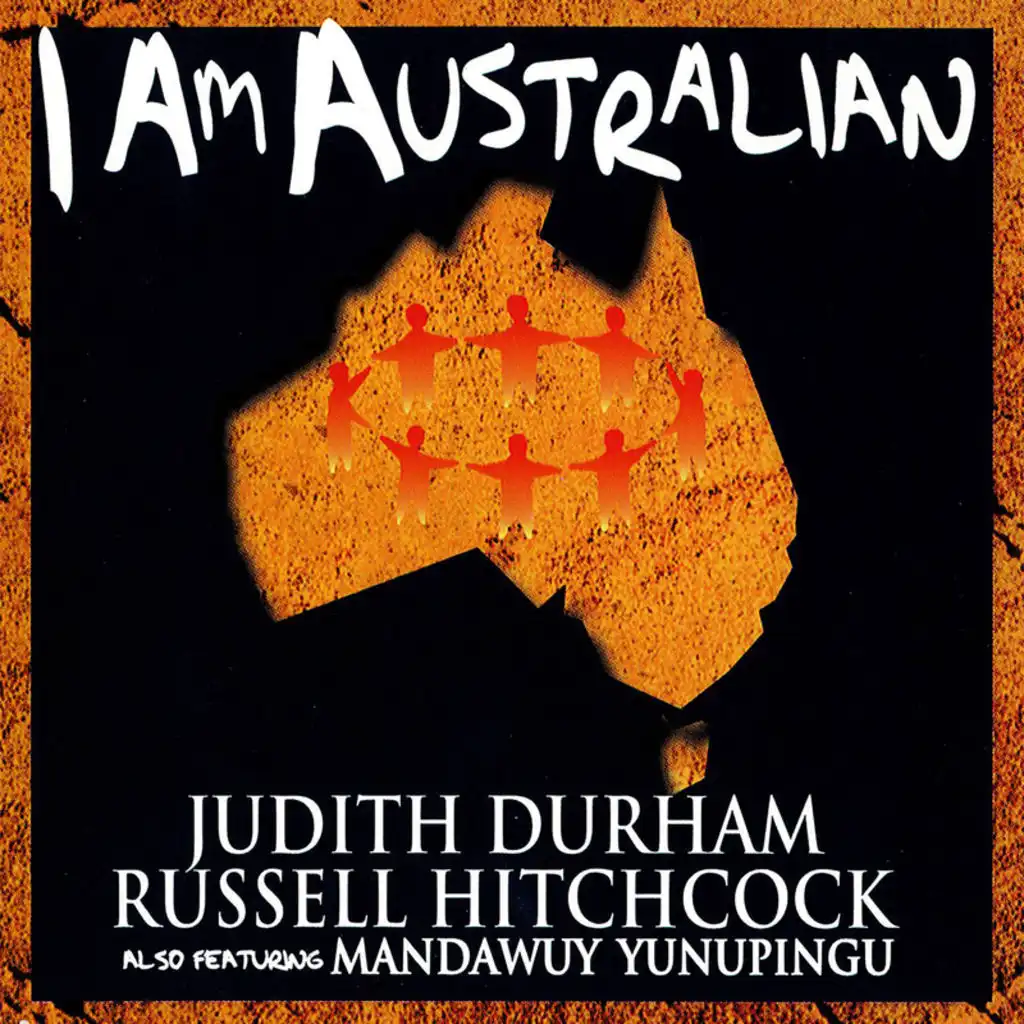 I Am Australian