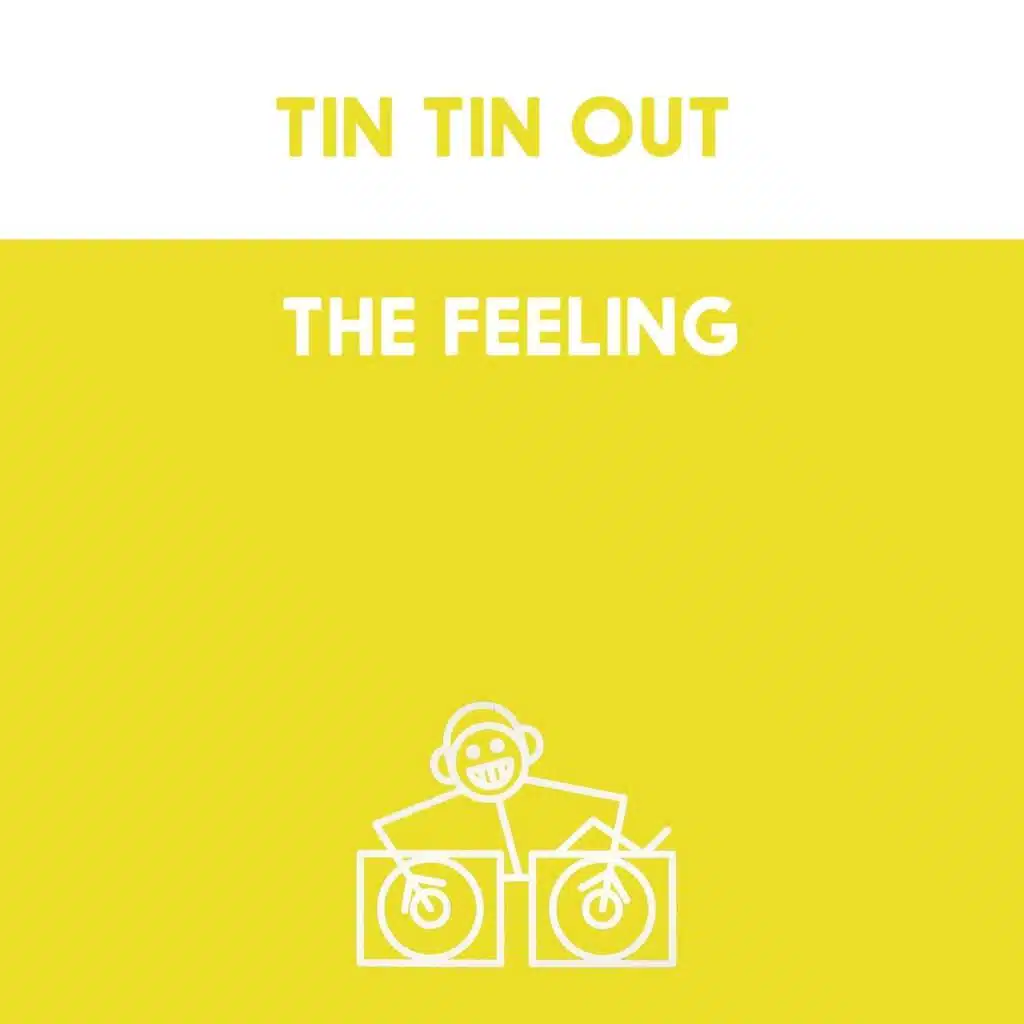 The Feeling (Radio Edit) [feat. Sweet Tee]