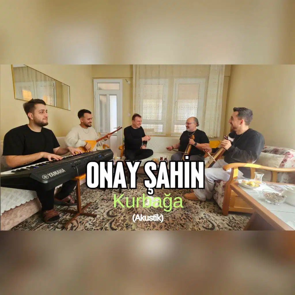Onay Şahin