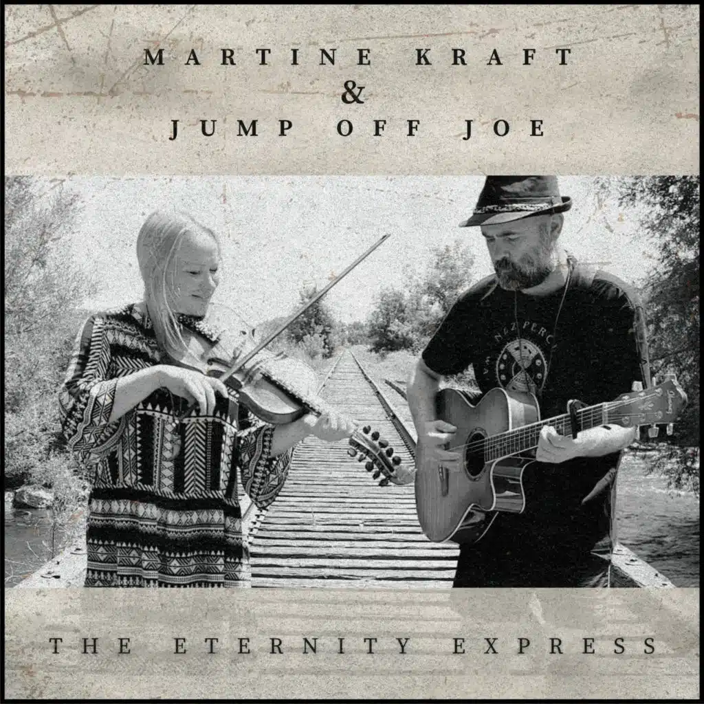 The Eternity Express