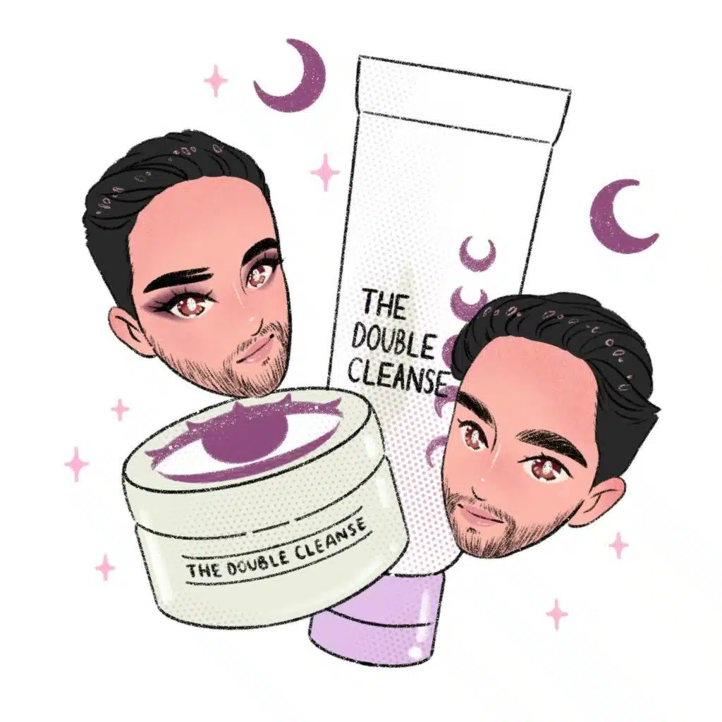 Containing Your Cosmetics