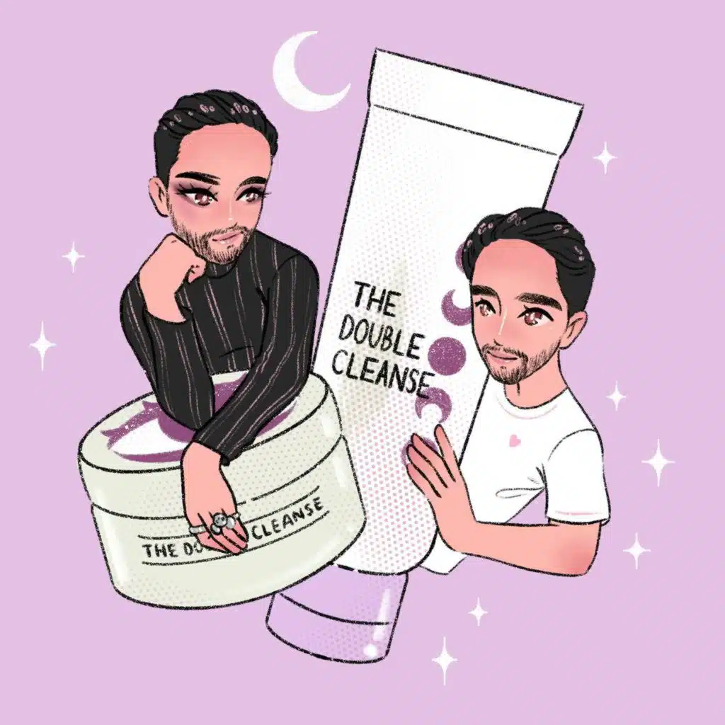 Multi-Use Makeup (And Skin Care)