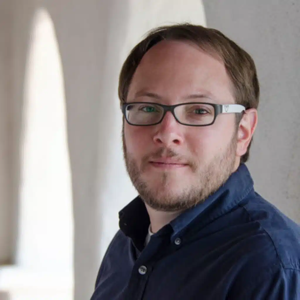 Episode 297: A Sign Not Looked For - 12.21.25