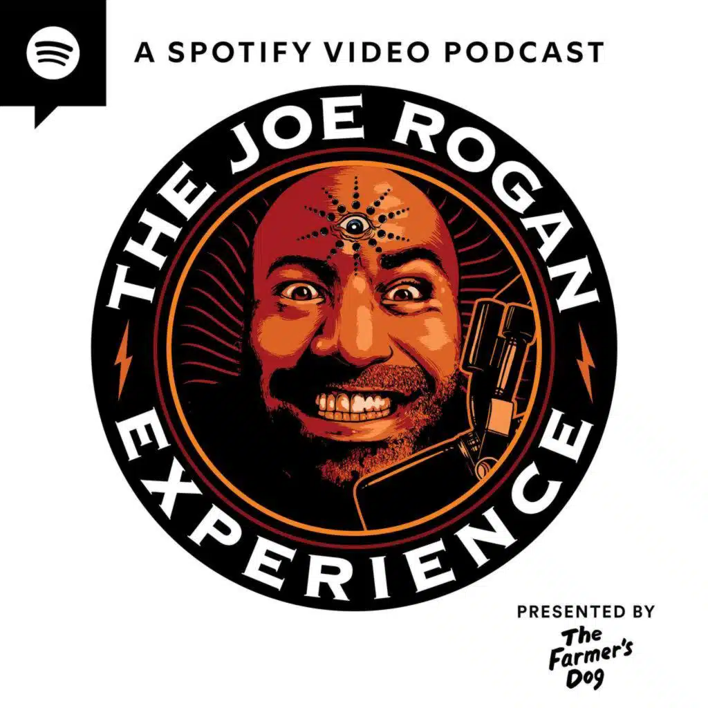 The Joe Rogan Experience