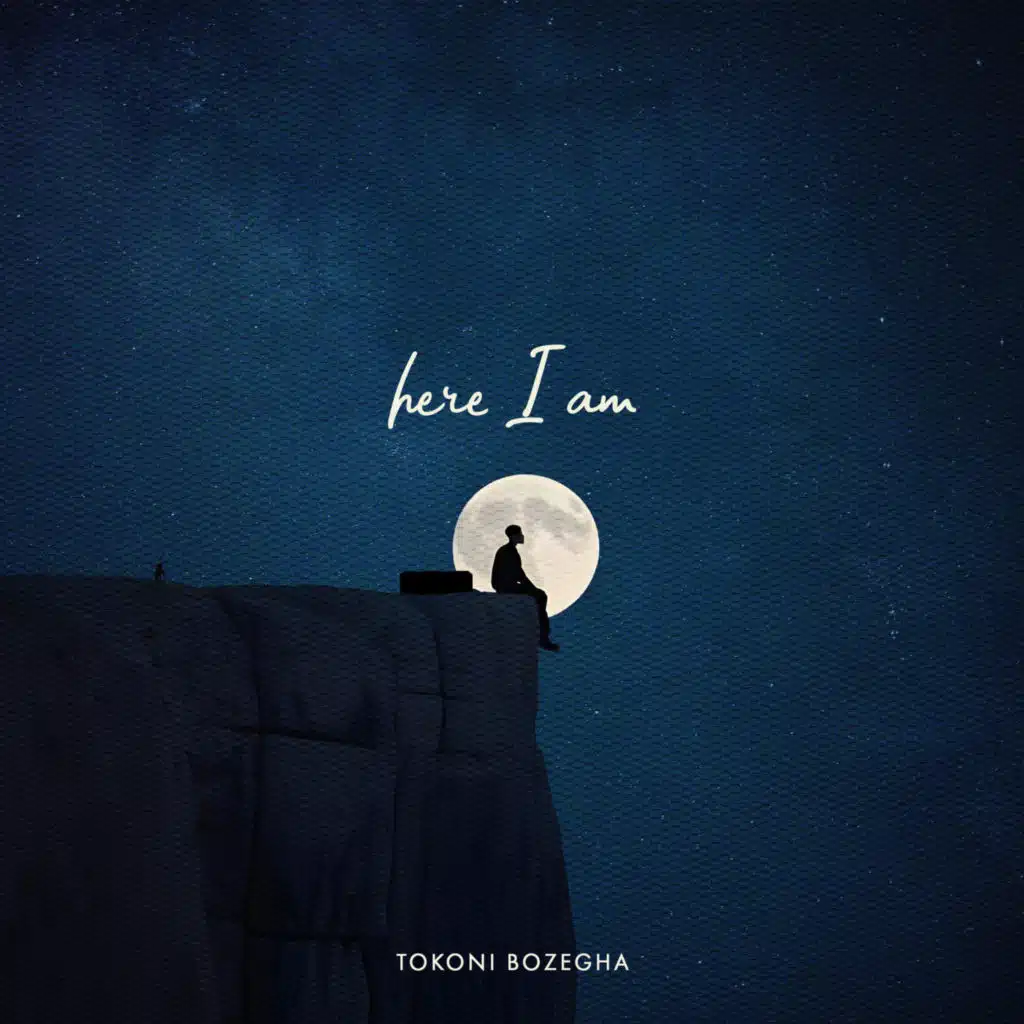 Here I Am
