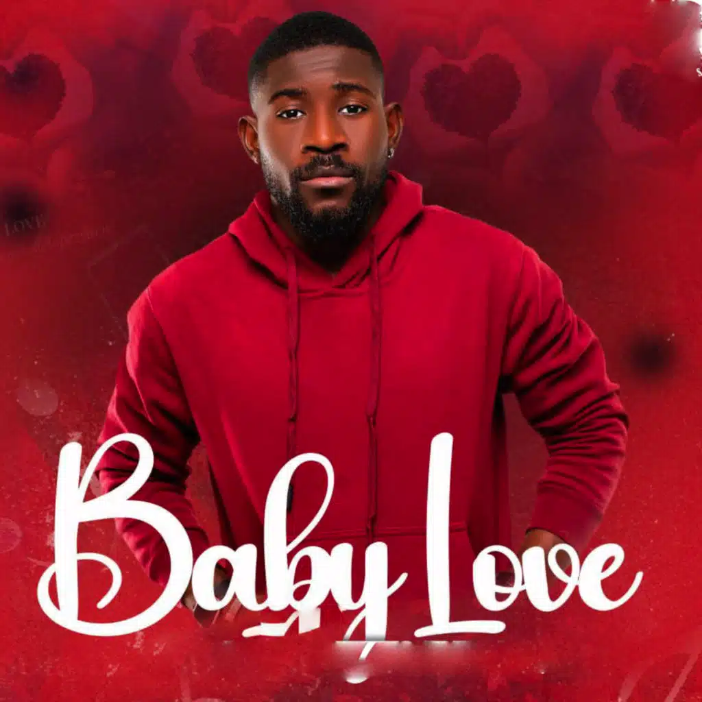 Baby Love (feat. Josy Benza)