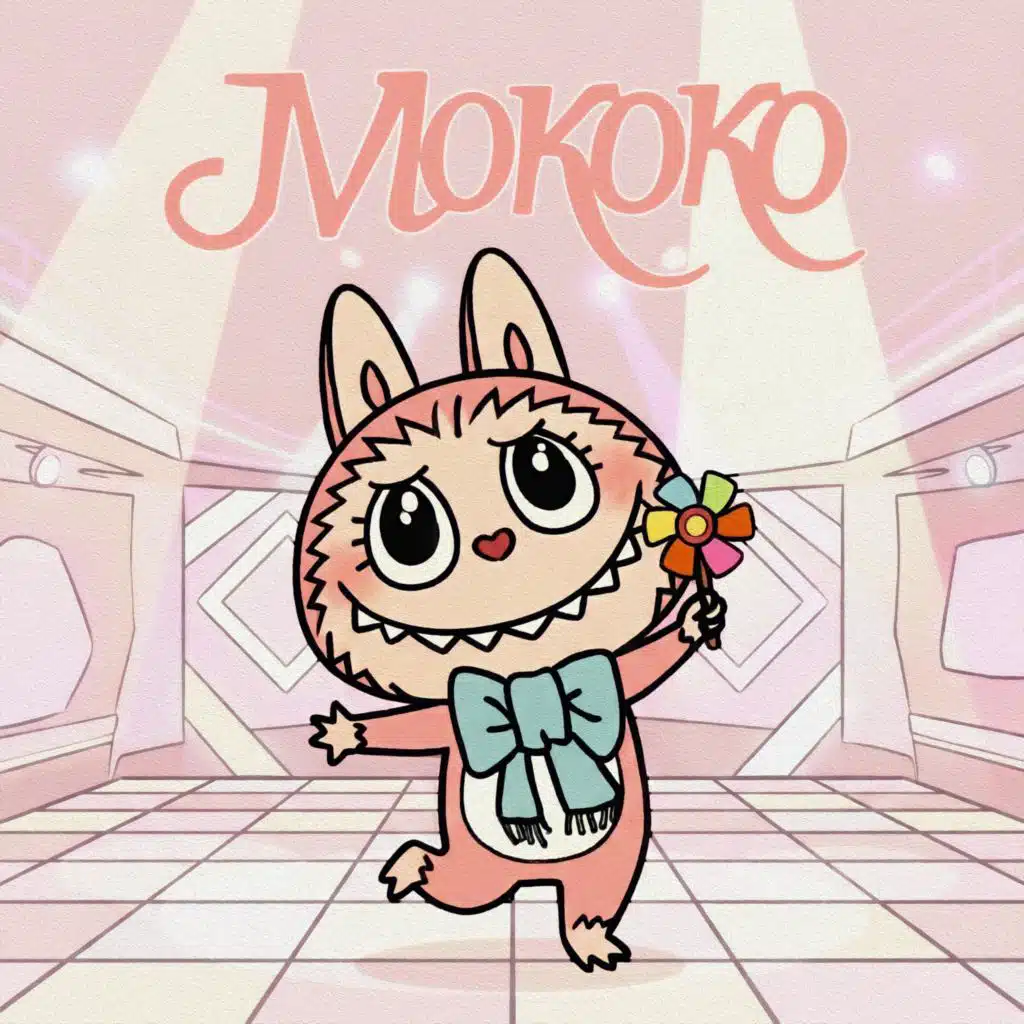 Mokoko