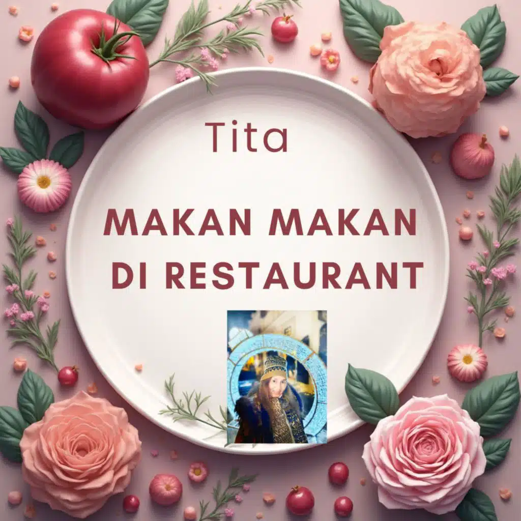 Makan Makan di Restaurant
