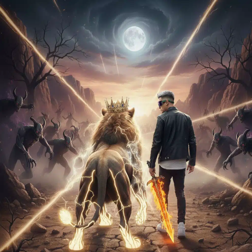 Kenny Dih & Lirikeo Music