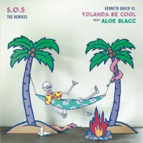 S.O.S (Sound Of Swing) (Kenneth Bager vs. Yolanda Be Cool / Remixes) [feat. Aloe Blacc]