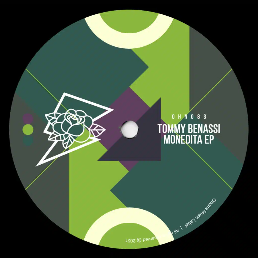 Tommy Benassi