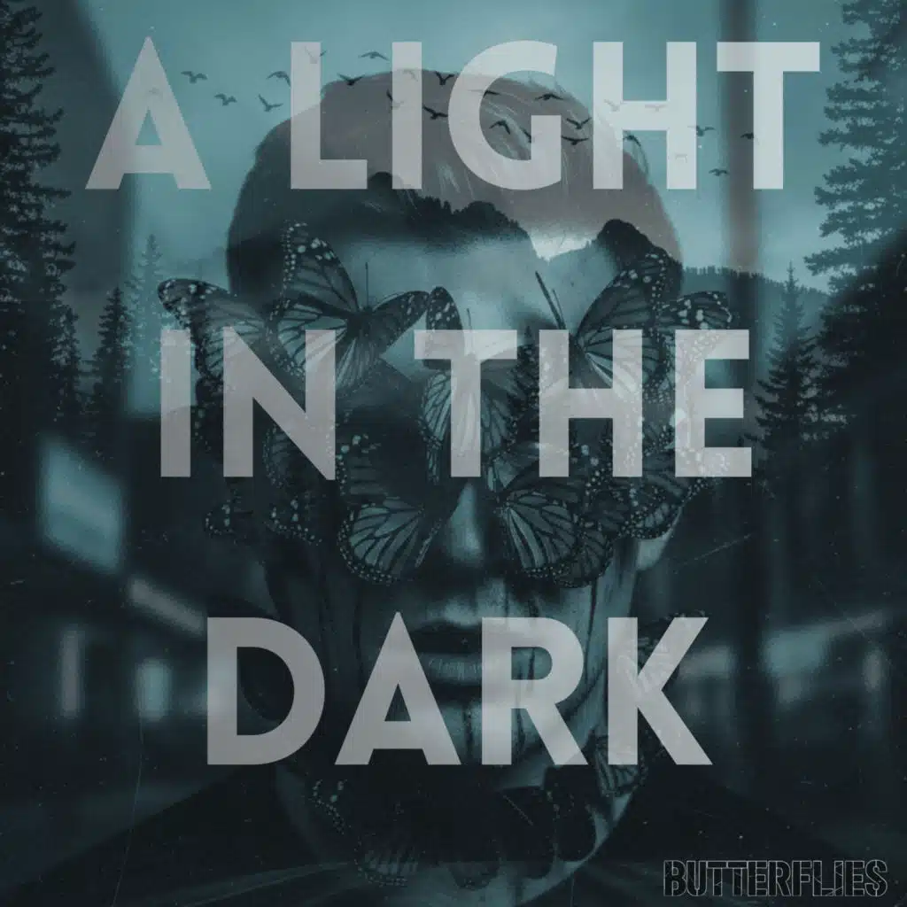 A LIGHT IN THE DARK