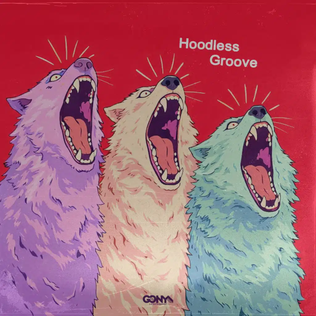 Hoodless Groove