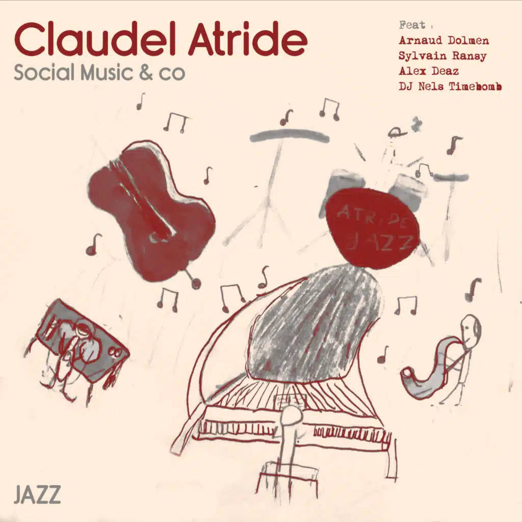 RELAX (feat. Dj Nels Time Bomb)