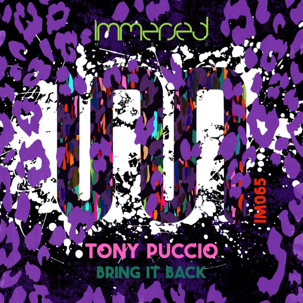 Tony Puccio