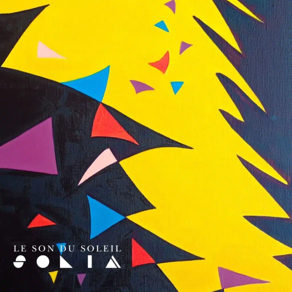 Le Son du Soleil