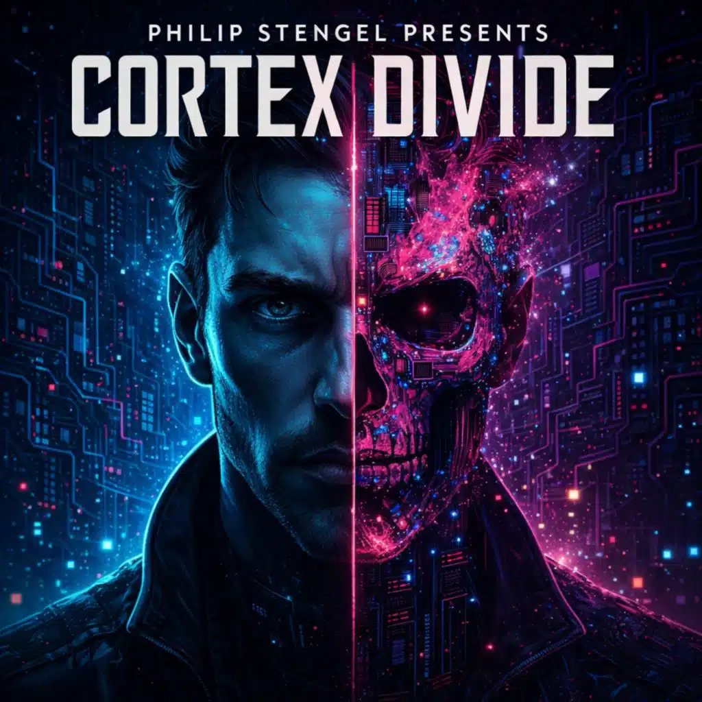 Cortex Divide (feat. Neural Havoc)