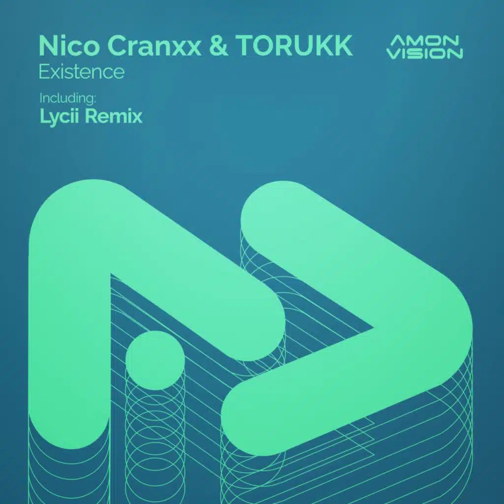 Nico Cranxx & TORUKK