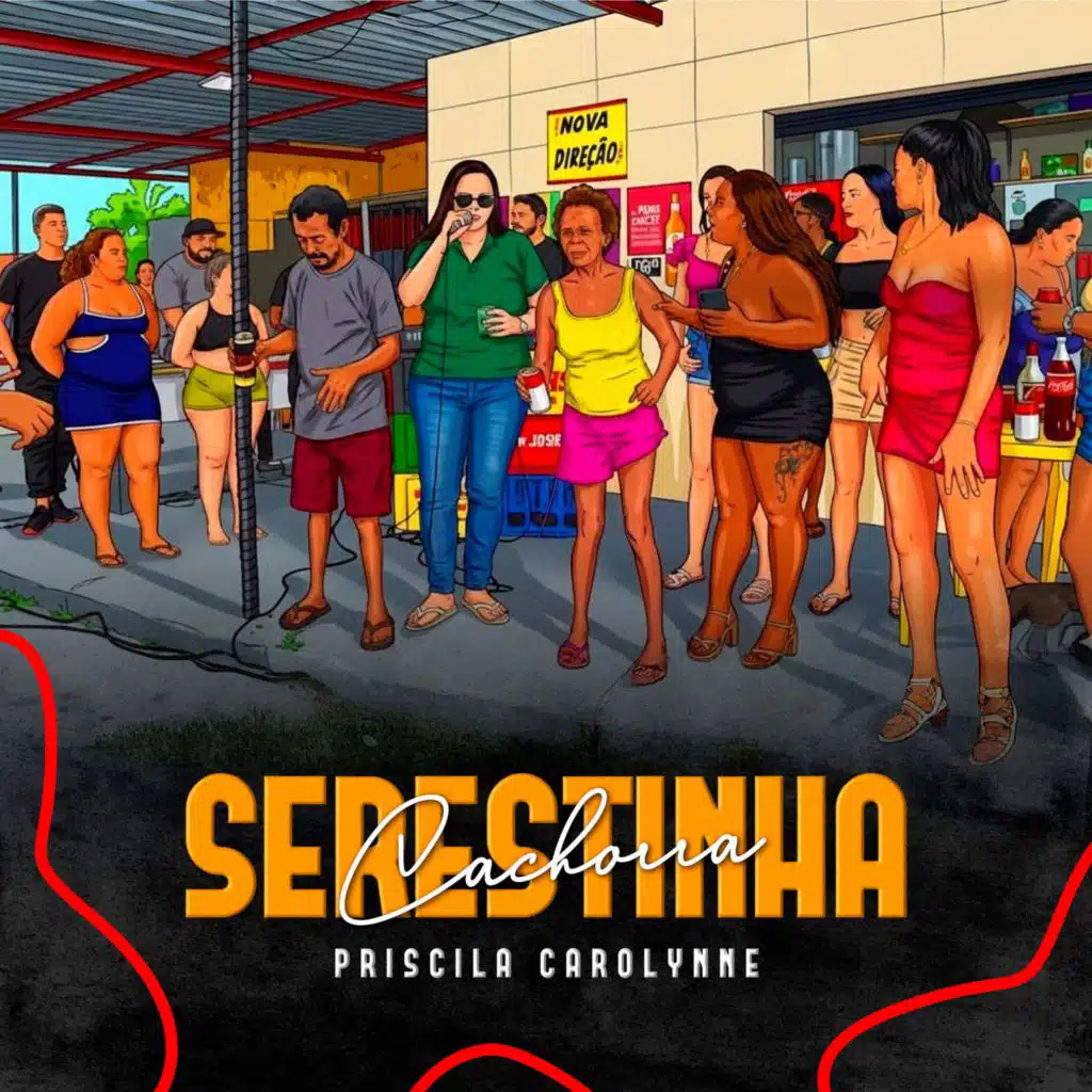 Serestinha Cachorra 1.0 (Ao Vivo)