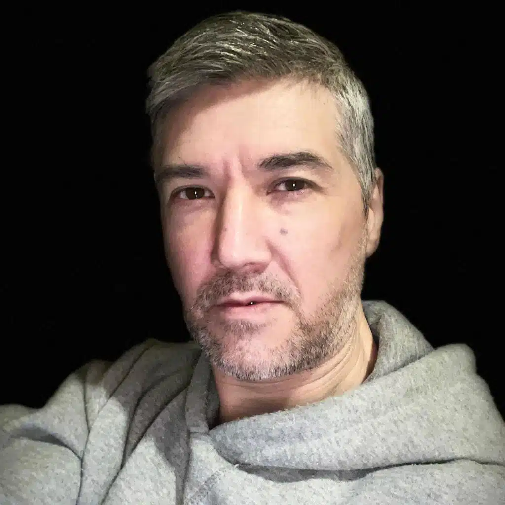 Она Та Самая