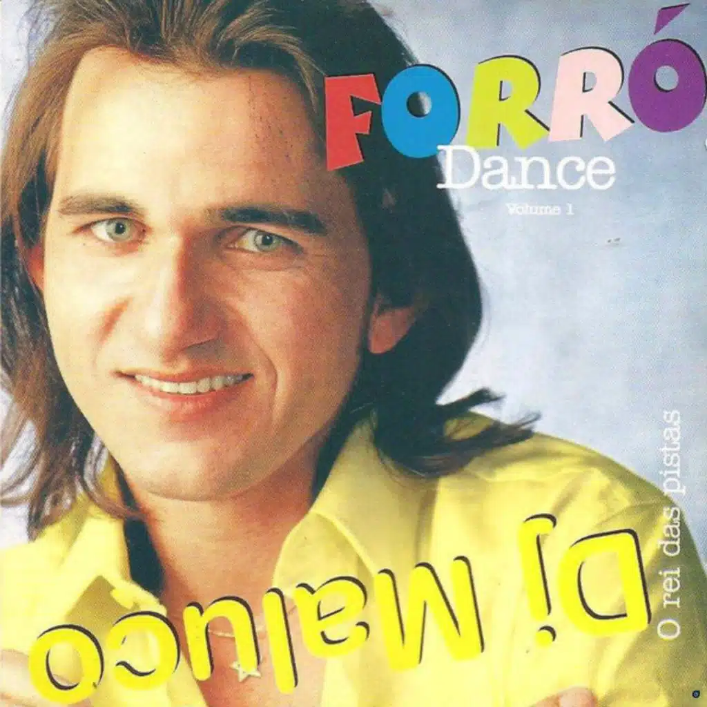 Forró do Boiola